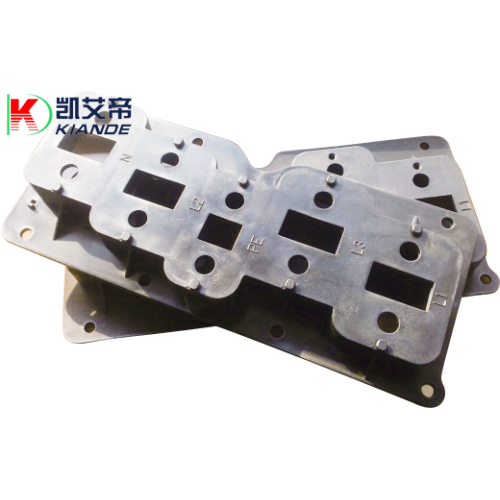 Plug and socket for busbar installation, nylon plug and socket fro busabr plug